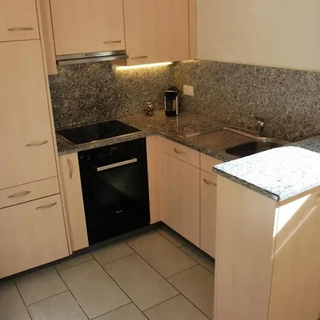 Apartment Arnica 1